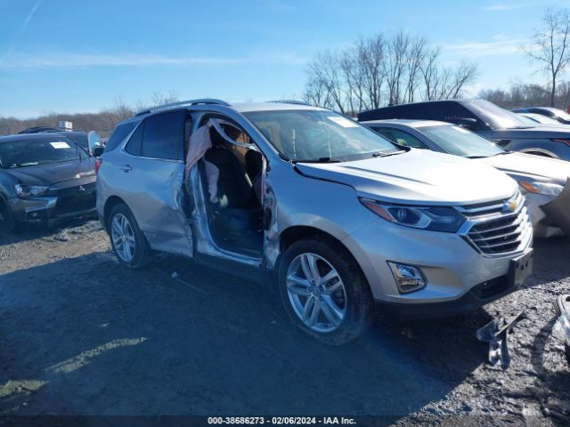 chevrolet equinox 2020 3gnaxpexxls541799