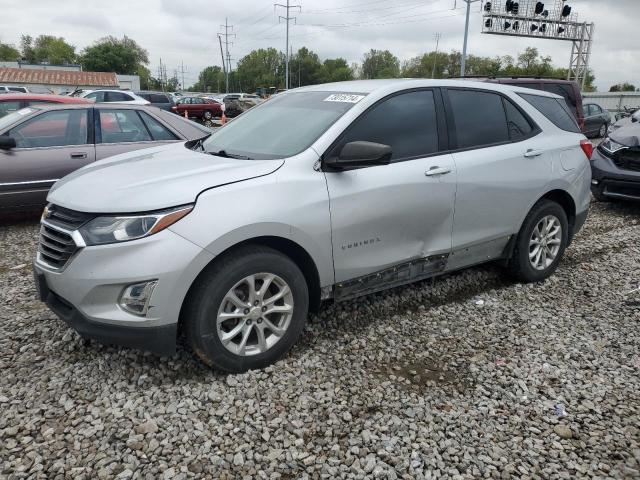 chevrolet equinox ls 2018 3gnaxrev0jl101818