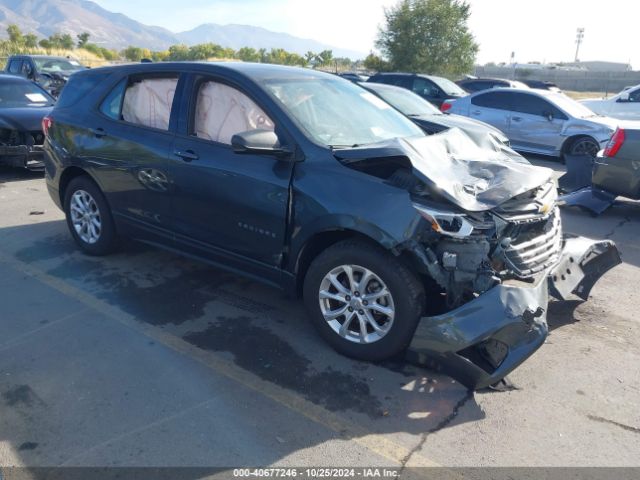 chevrolet equinox 2018 3gnaxrev2jl101254