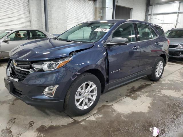 chevrolet equinox 2018 3gnaxrev2jl363551