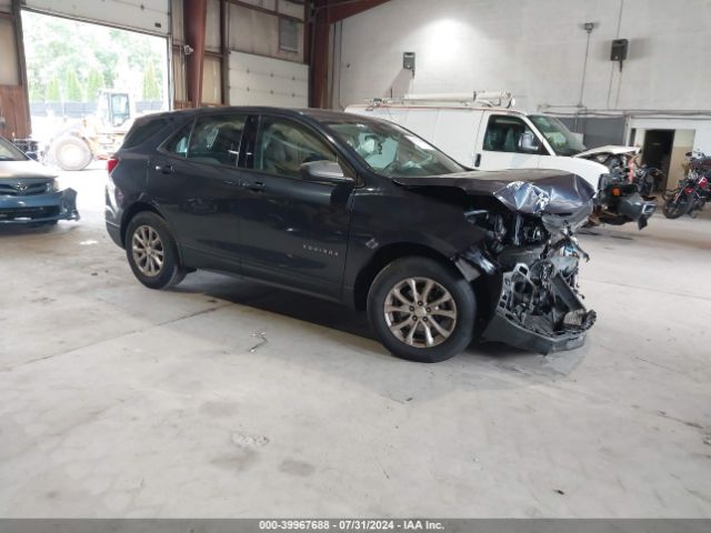 chevrolet equinox 2018 3gnaxrev3jl104521