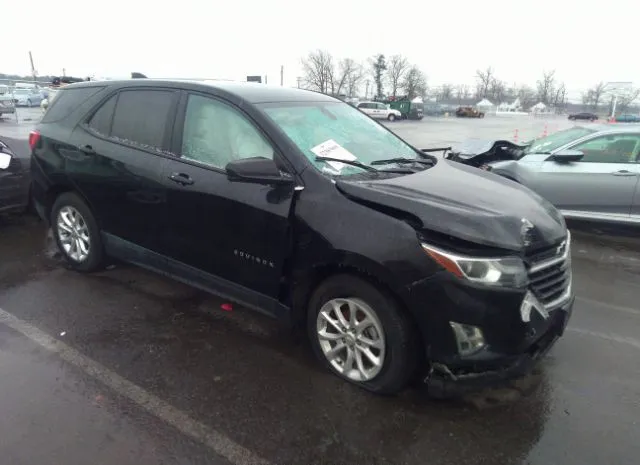 chevrolet equinox 2018 3gnaxrev4jl129721