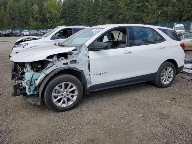 chevrolet equinox ls 2018 3gnaxrev4js591556