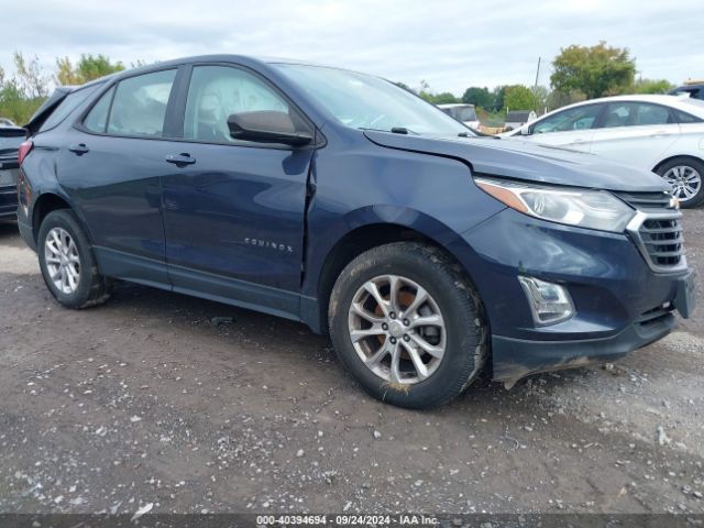 chevrolet equinox 2018 3gnaxrev6js615680