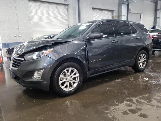 chevrolet equinox 2018 3gnaxrevxjl401415