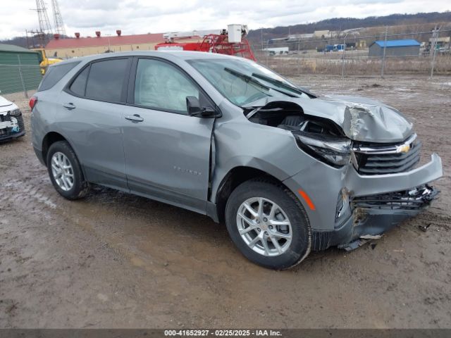 chevrolet equinox 2024 3gnaxseg0rl265915