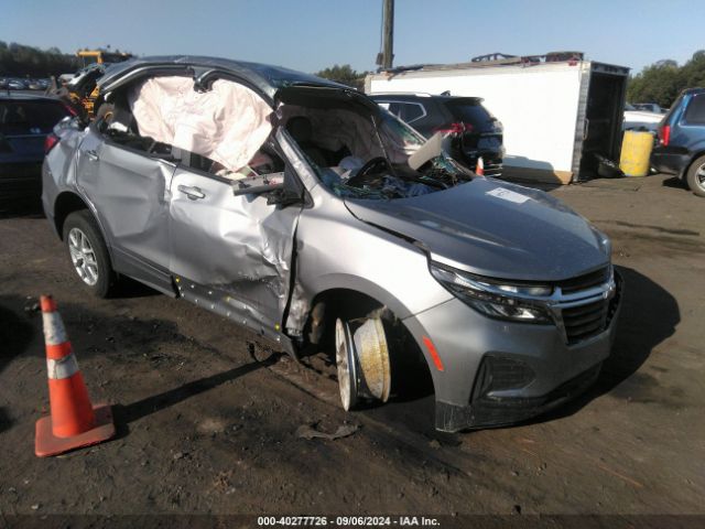 chevrolet equinox 2024 3gnaxseg4rl163159