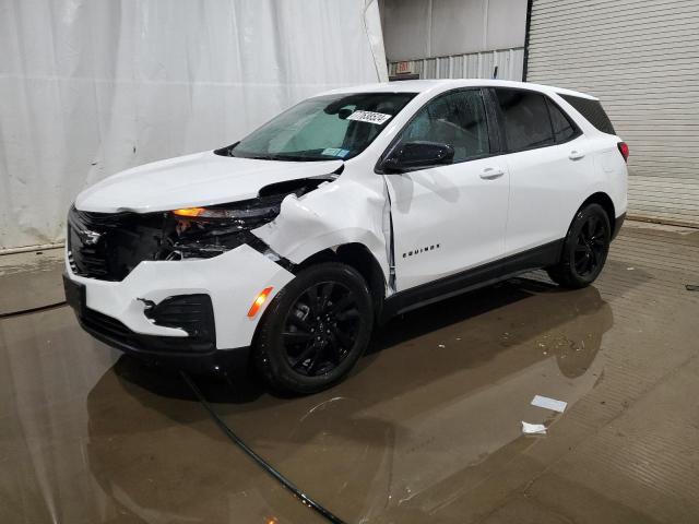 chevrolet equinox ls 2024 3gnaxseg5rl131661