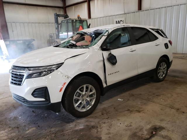 chevrolet equinox 2024 3gnaxseg6rl154849