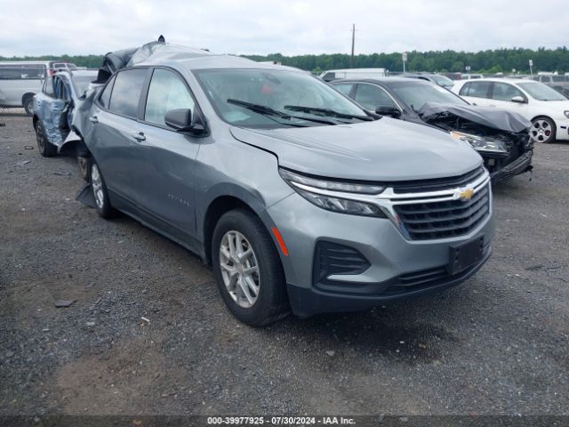 chevrolet equinox 2023 3gnaxseg9pl125102