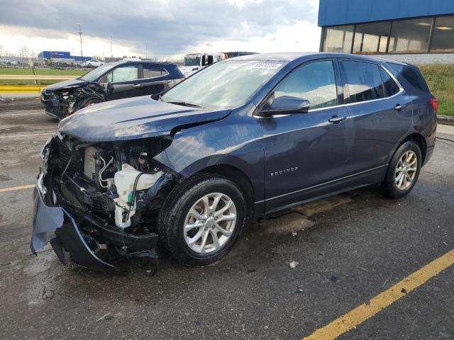 chevrolet equinox lt 2018 3gnaxsev0jl349123