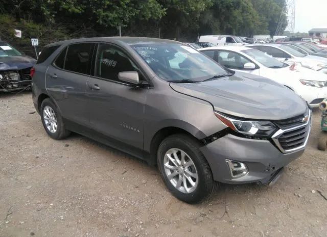 chevrolet equinox 2018 3gnaxsev0js525464