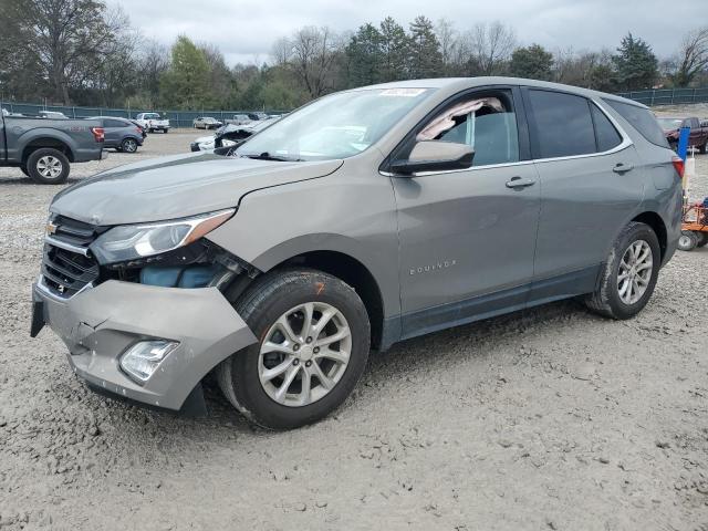 chevrolet equinox lt 2018 3gnaxsev0js540210