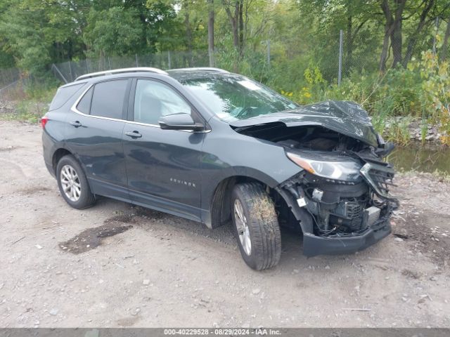 chevrolet equinox 2018 3gnaxsev0js566340