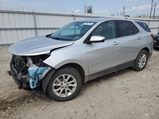 chevrolet equinox lt 2018 3gnaxsev0js569755