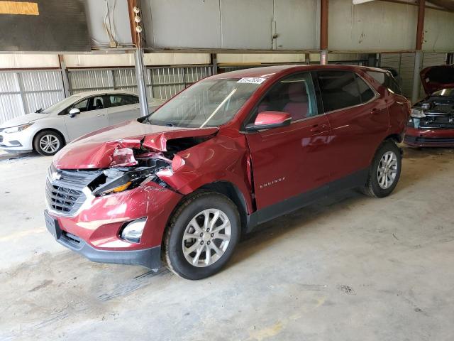 chevrolet equinox 2018 3gnaxsev0js571408