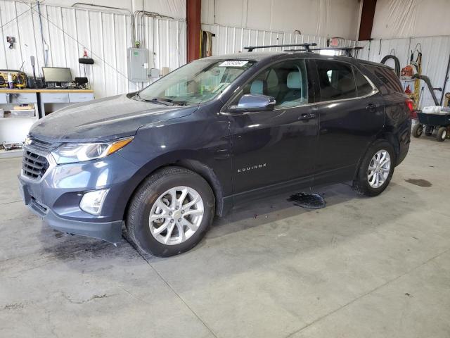 chevrolet equinox lt 2018 3gnaxsev0js576558