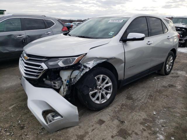 chevrolet equinox lt 2018 3gnaxsev0js580545