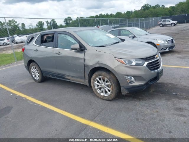 chevrolet equinox 2018 3gnaxsev0js611275