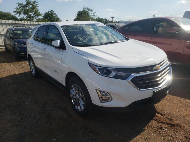 chevrolet equinox lt 2018 3gnaxsev0js641375