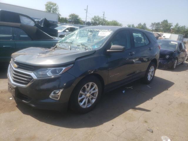 chevrolet equinox ls 2019 3gnaxsev0ks538619