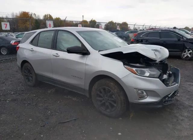 chevrolet equinox 2019 3gnaxsev0ks679058