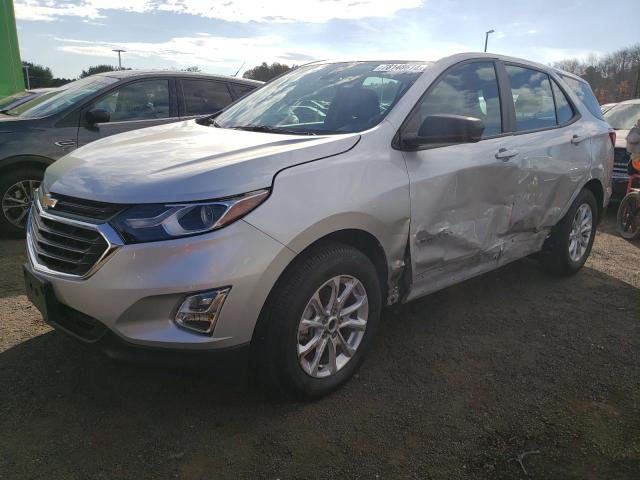 chevrolet equinox ls 2020 3gnaxsev0ls717325