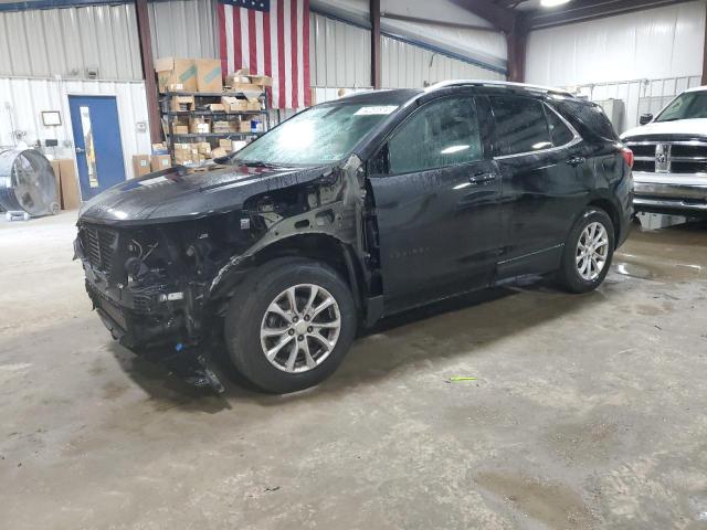 chevrolet equinox lt 2018 3gnaxsev1jl118697