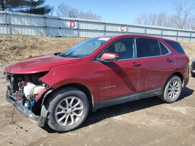 chevrolet equinox 2018 3gnaxsev1jl118893