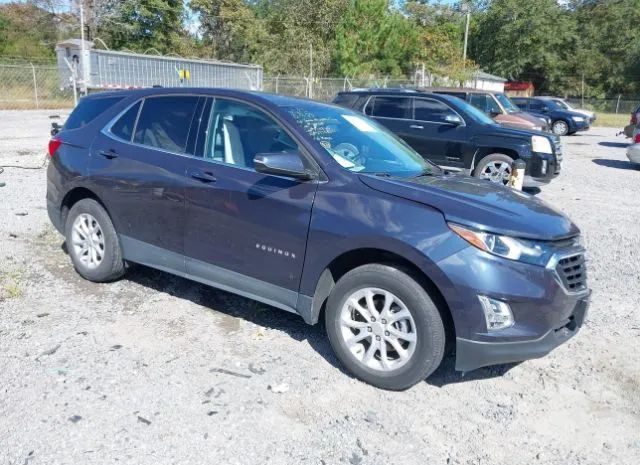 chevrolet equinox 2018 3gnaxsev1jl277557