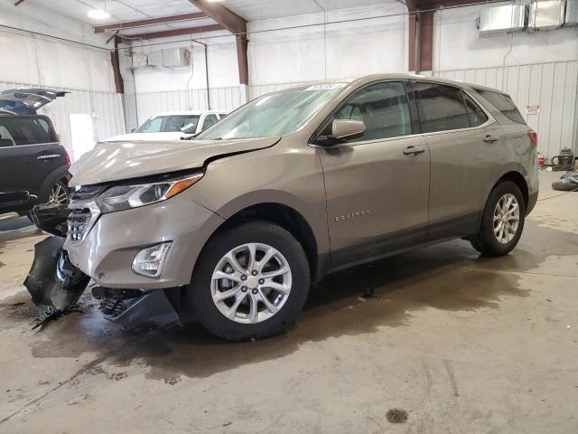 chevrolet equinox lt 2018 3gnaxsev1js526266