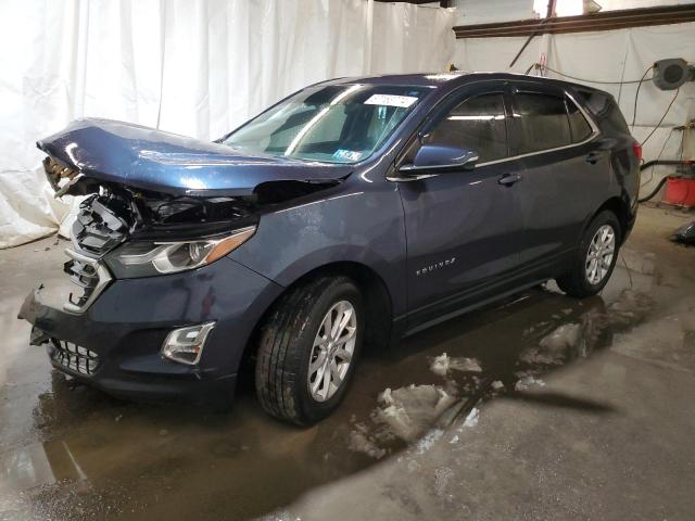 chevrolet equinox lt 2018 3gnaxsev1js572650