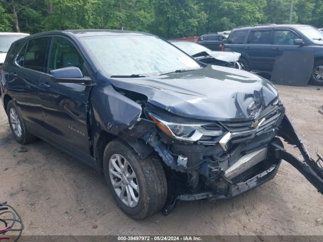 chevrolet equinox 2018 3gnaxsev1js579551