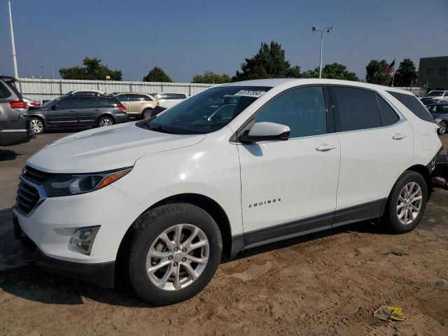 chevrolet equinox 2018 3gnaxsev1js596396