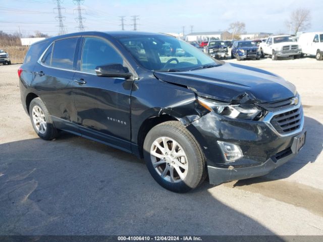 chevrolet equinox 2018 3gnaxsev2jl105778