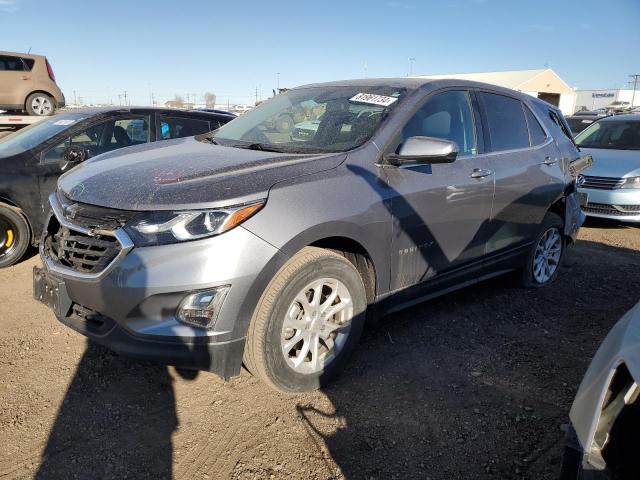 chevrolet equinox lt 2018 3gnaxsev2jl176513