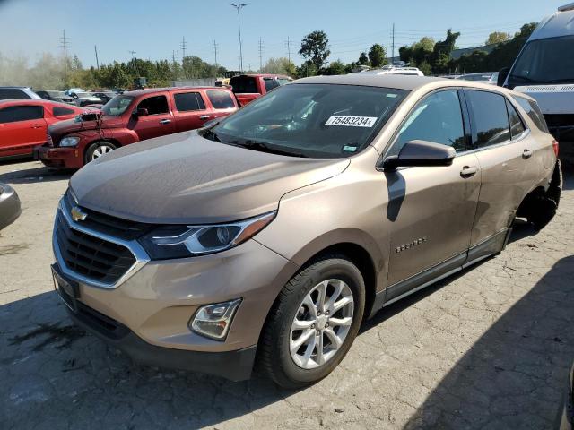 chevrolet equinox lt 2018 3gnaxsev2jl314129