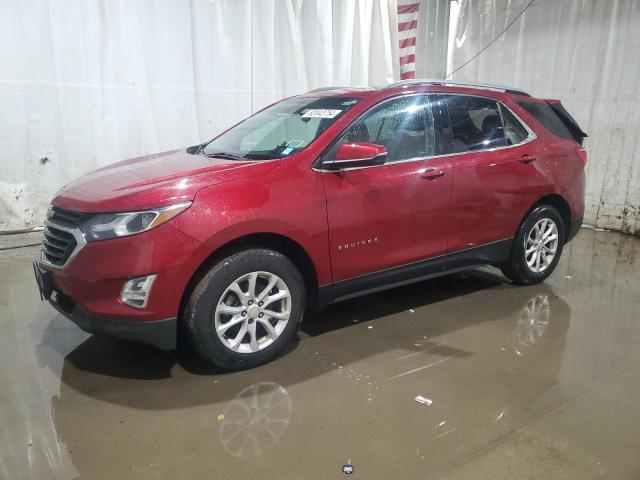 chevrolet equinox lt 2018 3gnaxsev2jl394547