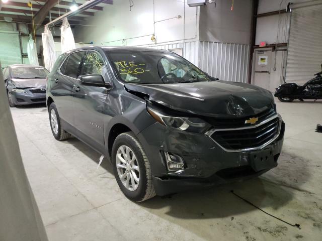 chevrolet equinox lt 2018 3gnaxsev2jl407197