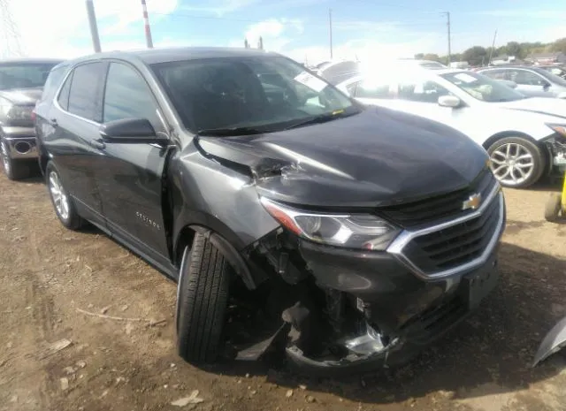 chevrolet equinox 2018 3gnaxsev2js524431