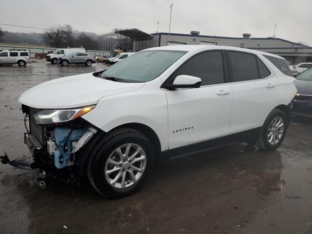 chevrolet equinox 2018 3gnaxsev2js543917