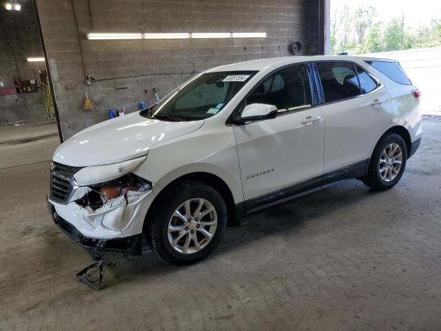 chevrolet equinox 2018 3gnaxsev2js572883