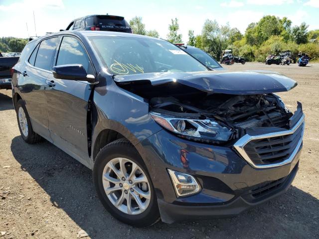 chevrolet equinox lt 2018 3gnaxsev2js579610