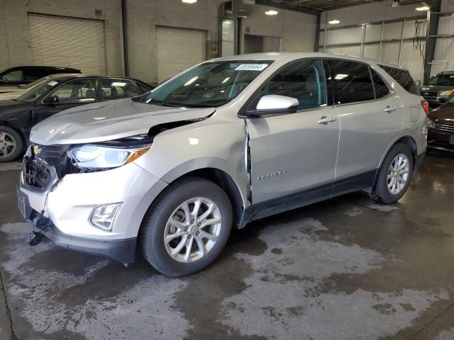 chevrolet equinox lt 2018 3gnaxsev2js581339