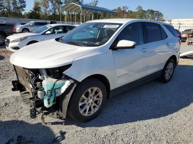 chevrolet equinox lt 2018 3gnaxsev2js600987