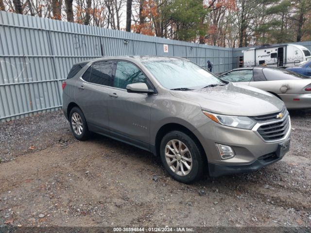 chevrolet equinox 2018 3gnaxsev2js609575