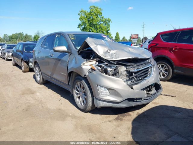 chevrolet equinox 2018 3gnaxsev2js631432