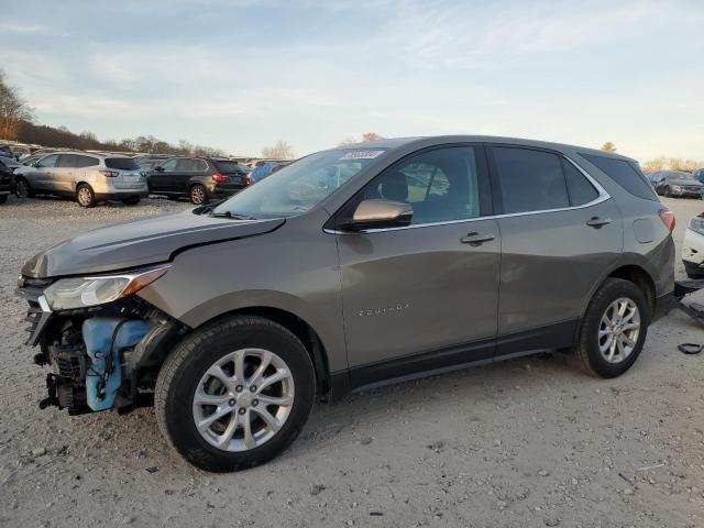 chevrolet equinox lt 2018 3gnaxsev2js638610