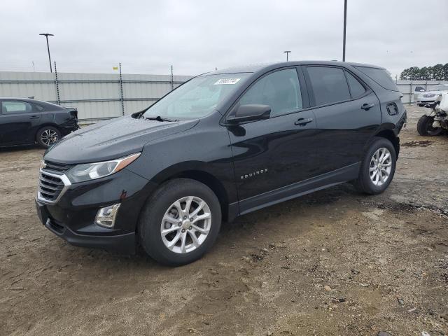 chevrolet equinox ls 2019 3gnaxsev2kl276886