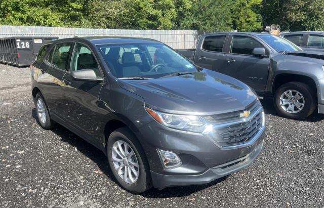 chevrolet equinox 2019 3gnaxsev2ks503726